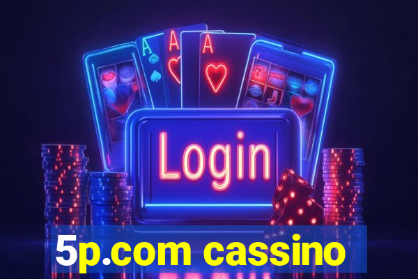 5p.com cassino